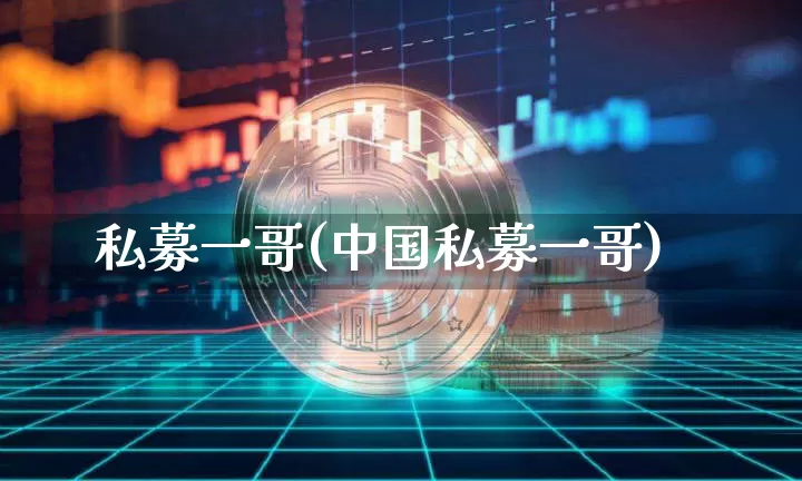 私募一哥(中国私募一哥)_https://www.cangshenghg.com_创业板_第1张