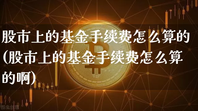 股市上的基金手续费怎么算的(股市上的基金手续费怎么算的啊)_https://www.cangshenghg.com_北交所_第1张