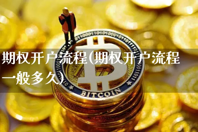期权开户流程(期权开户流程一般多久)_https://www.cangshenghg.com_科创板_第1张