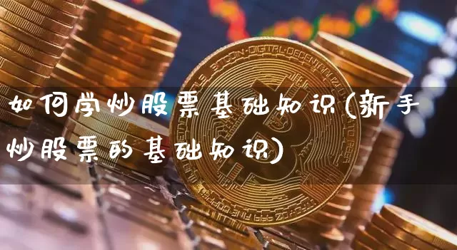 如何学炒股票基础知识(新手炒股票的基础知识)_https://www.cangshenghg.com_创业板_第1张