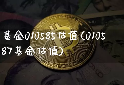 基金010585估值(010587基金估值)_https://www.cangshenghg.com_财经新闻_第1张