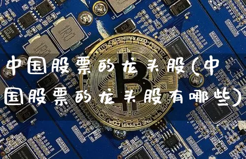 中国股票的龙头股(中国股票的龙头股有哪些)_https://www.cangshenghg.com_北交所_第1张