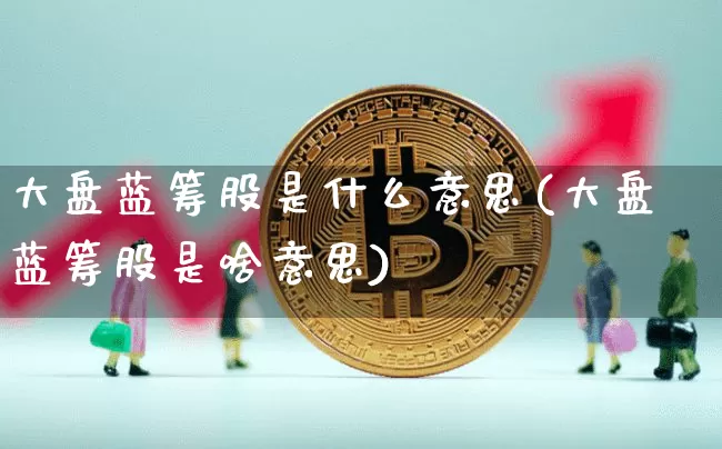 大盘蓝筹股是什么意思(大盘蓝筹股是啥意思)_https://www.cangshenghg.com_北交所_第1张