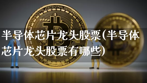 半导体芯片龙头股票(半导体芯片龙头股票有哪些)_https://www.cangshenghg.com_北交所_第1张