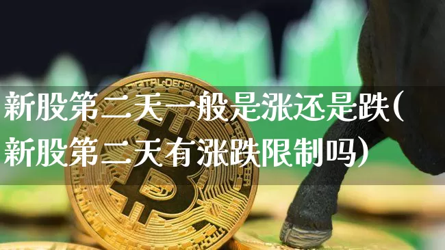 新股第二天一般是涨还是跌(新股第二天有涨跌限制吗)_https://www.cangshenghg.com_科创板_第1张