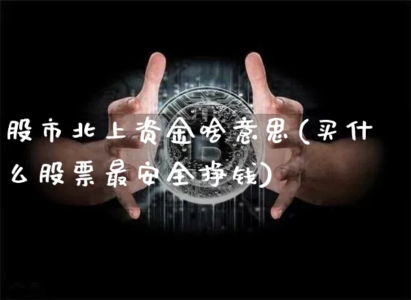 股市北上资金啥意思(买什么股票最安全挣钱)_https://www.cangshenghg.com_创业板_第1张