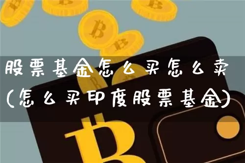 股票基金怎么买怎么卖(怎么买印度股票基金)_https://www.cangshenghg.com_科创板_第1张