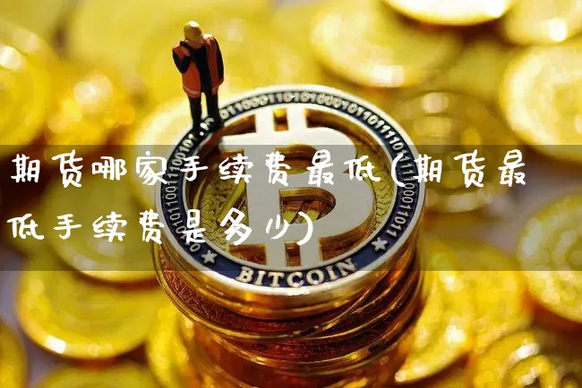 期货哪家手续费最低(期货最低手续费是多少)_https://www.cangshenghg.com_财经新闻_第1张