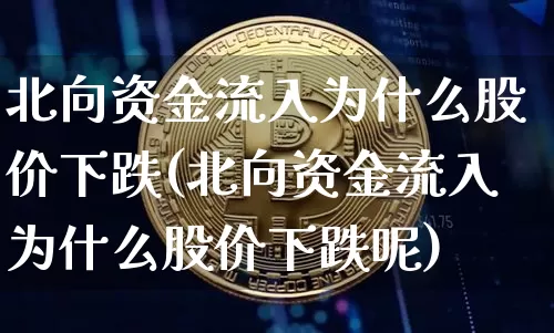 北向资金流入为什么股价下跌(北向资金流入为什么股价下跌呢)_https://www.cangshenghg.com_北交所_第1张