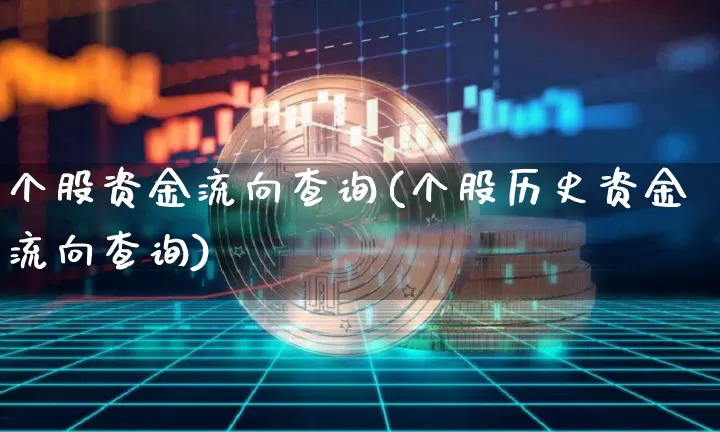 个股资金流向查询(个股历史资金流向查询)_https://www.cangshenghg.com_北交所_第1张