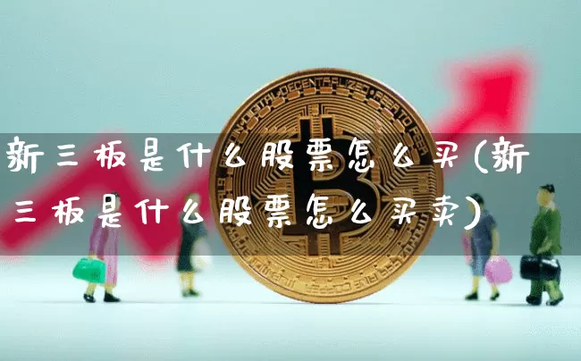 新三板是什么股票怎么买(新三板是什么股票怎么买卖)_https://www.cangshenghg.com_北交所_第1张