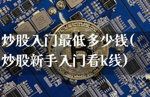 炒股入门最低多少钱(炒股新手入门看k线)_https://www.cangshenghg.com_北交所_第1张