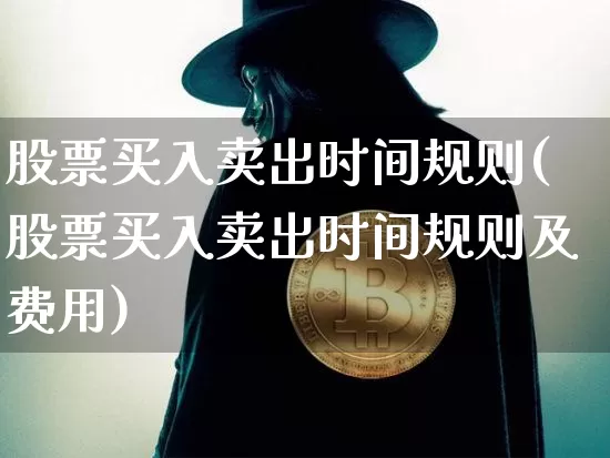 股票买入卖出时间规则(股票买入卖出时间规则及费用)_https://www.cangshenghg.com_北交所_第1张