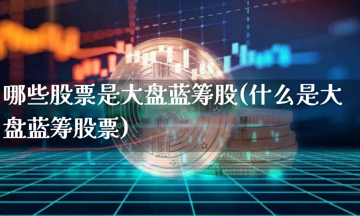 哪些股票是大盘蓝筹股(什么是大盘蓝筹股票)_https://www.cangshenghg.com_财经新闻_第1张