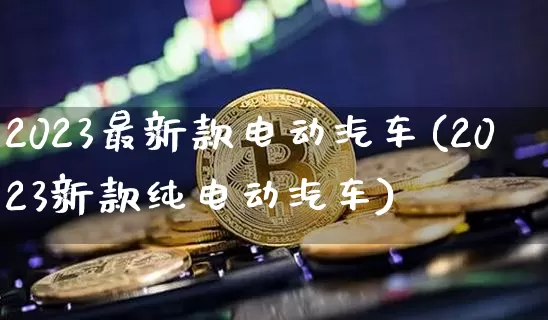 2023最新款电动汽车(2023新款纯电动汽车)_https://www.cangshenghg.com_科创板_第1张