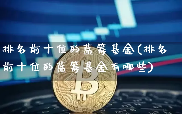 排名前十位的蓝筹基金(排名前十位的蓝筹基金有哪些)_https://www.cangshenghg.com_财经新闻_第1张