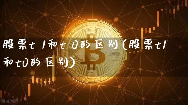 股票t 1和t 0的区别(股票t1和t0的区别)_https://www.cangshenghg.com_A股_第1张
