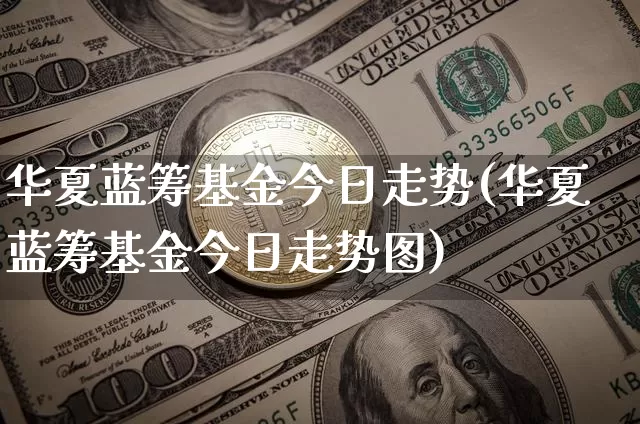 华夏蓝筹基金今日走势(华夏蓝筹基金今日走势图)_https://www.cangshenghg.com_科创板_第1张