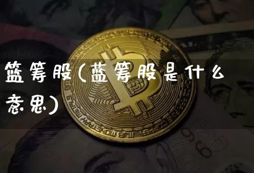 篮筹股(蓝筹股是什么意思)_https://www.cangshenghg.com_北交所_第1张
