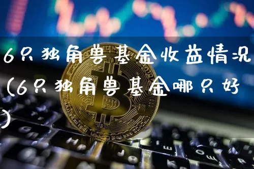 6只独角兽基金收益情况(6只独角兽基金哪只好)_https://www.cangshenghg.com_A股_第1张