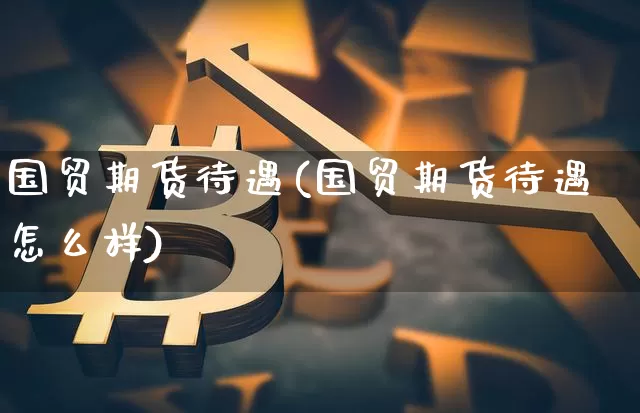 国贸期货待遇(国贸期货待遇怎么样)_https://www.cangshenghg.com_财经新闻_第1张