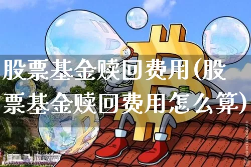 股票基金赎回费用(股票基金赎回费用怎么算)_https://www.cangshenghg.com_北交所_第1张