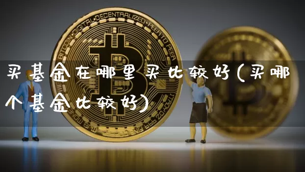 买基金在哪里买比较好(买哪个基金比较好)_https://www.cangshenghg.com_科创板_第1张