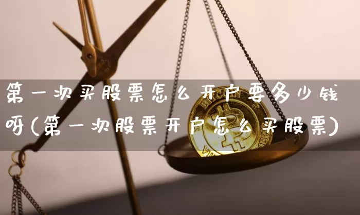 第一次买股票怎么开户要多少钱呀(第一次股票开户怎么买股票)_https://www.cangshenghg.com_财经新闻_第1张