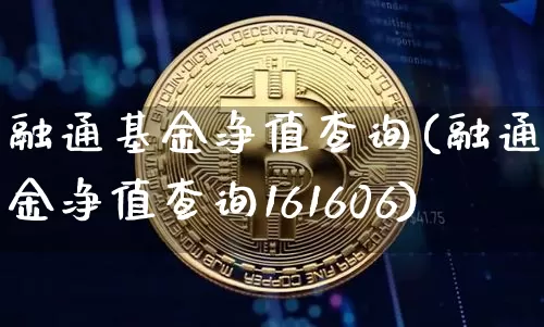 融通基金净值查询(融通基金净值查询161606)_https://www.cangshenghg.com_北交所_第1张