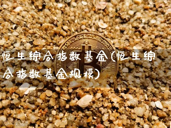 恒生综合指数基金(恒生综合指数基金规模)_https://www.cangshenghg.com_北交所_第1张