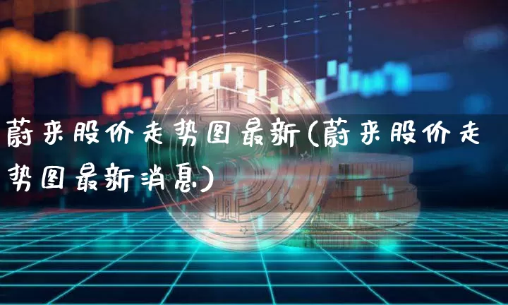 蔚来股价走势图最新(蔚来股价走势图最新消息)_https://www.cangshenghg.com_创业板_第1张