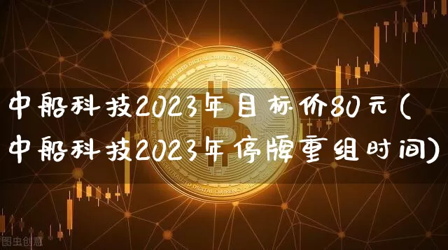 中船科技2023年目标价80元(中船科技2023年停牌重组时间)_https://www.cangshenghg.com_财经新闻_第1张