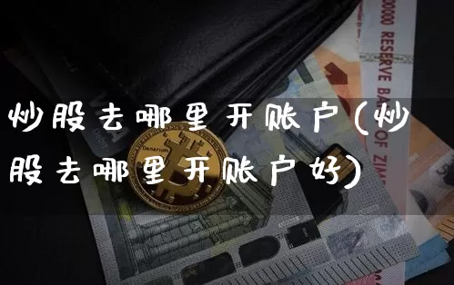 炒股去哪里开账户(炒股去哪里开账户好)_https://www.cangshenghg.com_创业板_第1张