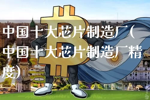 中国十大芯片制造厂(中国十大芯片制造厂精度)_https://www.cangshenghg.com_科创板_第1张