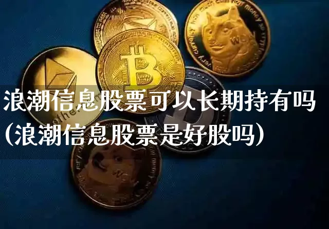 浪潮信息股票可以长期持有吗(浪潮信息股票是好股吗)_https://www.cangshenghg.com_财经新闻_第1张