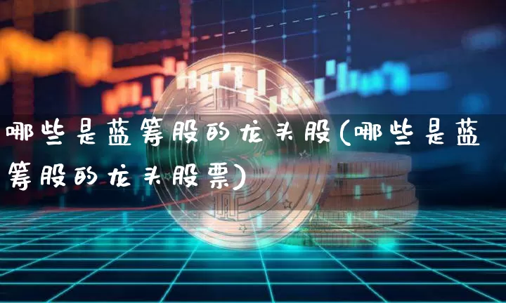 哪些是蓝筹股的龙头股(哪些是蓝筹股的龙头股票)_https://www.cangshenghg.com_财经新闻_第1张
