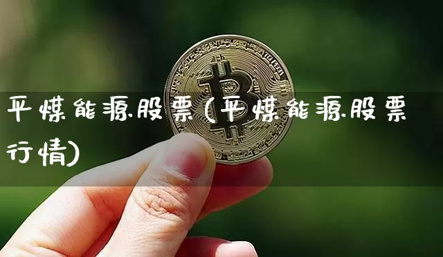 平煤能源股票(平煤能源股票行情)_https://www.cangshenghg.com_创业板_第1张