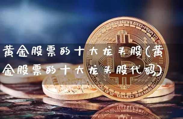 黄金股票的十大龙头股(黄金股票的十大龙头股代码)_https://www.cangshenghg.com_科创板_第1张
