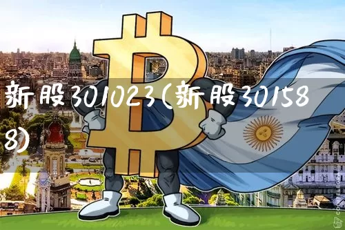 新股301023(新股301588)_https://www.cangshenghg.com_A股_第1张