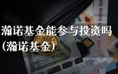 瀚诺基金能参与投资吗(瀚诺基金)_https://www.cangshenghg.com_北交所_第1张