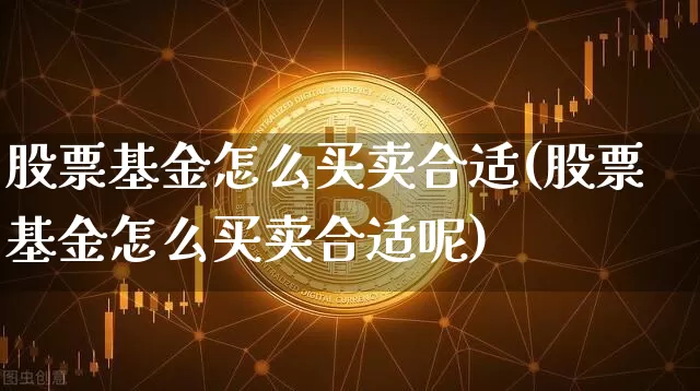 股票基金怎么买卖合适(股票基金怎么买卖合适呢)_https://www.cangshenghg.com_北交所_第1张
