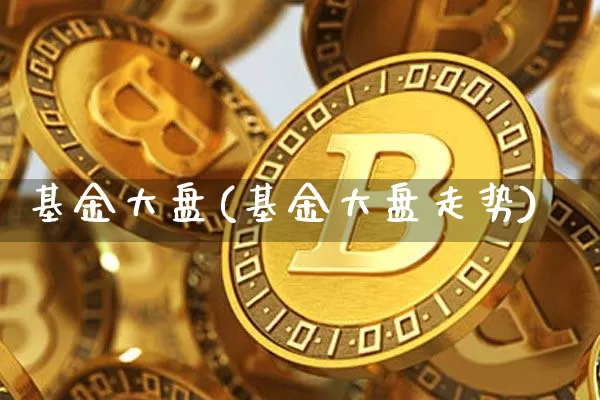 基金大盘(基金大盘走势)_https://www.cangshenghg.com_财经新闻_第1张