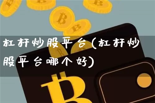杠杆炒股平台(杠杆炒股平台哪个好)_https://www.cangshenghg.com_北交所_第1张