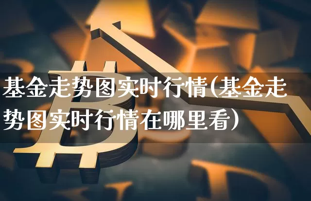 基金走势图实时行情(基金走势图实时行情在哪里看)_https://www.cangshenghg.com_创业板_第1张