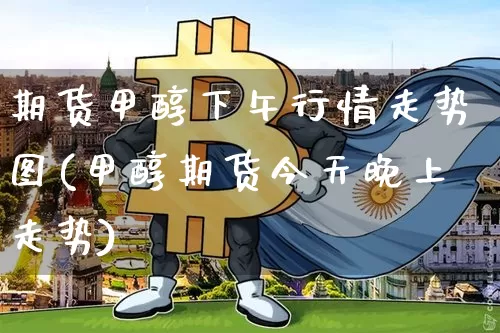 期货甲醇下午行情走势图(甲醇期货今天晚上走势)_https://www.cangshenghg.com_北交所_第1张