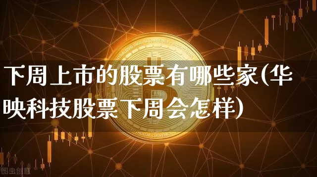 下周上市的股票有哪些家(华映科技股票下周会怎样)_https://www.cangshenghg.com_科创板_第1张