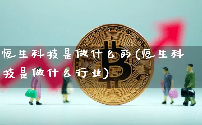 恒生科技是做什么的(恒生科技是做什么行业)_https://www.cangshenghg.com_科创板_第1张