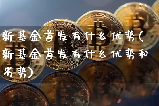 新基金首发有什么优势(新基金首发有什么优势和劣势)_https://www.cangshenghg.com_北交所_第1张
