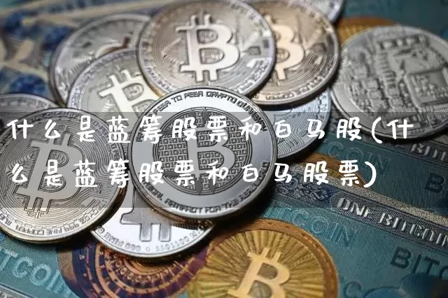 什么是蓝筹股票和白马股(什么是蓝筹股票和白马股票)_https://www.cangshenghg.com_北交所_第1张