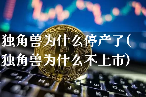 独角兽为什么停产了(独角兽为什么不上市)_https://www.cangshenghg.com_科创板_第1张